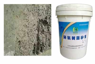 廬山環(huán)氧修補(bǔ)砂漿在污水廠防腐蝕工程中的應(yīng)用優(yōu)勢(shì)與實(shí)踐