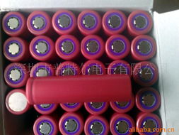 深圳市普特爾電子 鋰電池產(chǎn)品列表及電子元器件技術(shù)開發(fā)與購銷服務