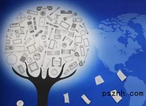 物聯(lián)網(wǎng)應(yīng)用服務(wù) 中國(guó)即將迎來大規(guī)模普及的新浪潮